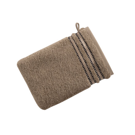 Vossen Washandje Cult de Luxe 6110 Sierra 22x16