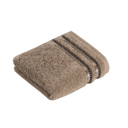 Vossen Gastendoekje Cult de Luxe 6110 Sierra 30x50