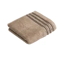 Vossen Handdoek Cult de Luxe 6110 Sierra 50x100