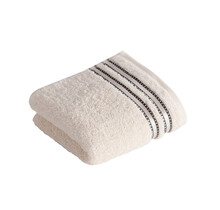 Vossen Gastendoekje Cult de Luxe 0300 Wit 30x50