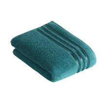 Vossen Handdoek Cult de Luxe 5890 Lagoon 60x110