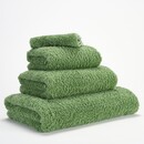 Abyss & Habidecor Abyss & Habidecor Super Pile Handdoek 55x100 205 forest