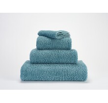 Abyss & Habidecor Super Pile Handdoek 55x100 309 atlantic