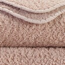 Abyss & Habidecor Abyss & Habidecor Super Pile Handdoek 55x100 518 primrose