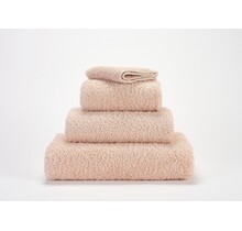 Abyss & Habidecor Super Pile Handdoek 55x100 610 nude