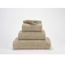 Abyss & Habidecor Super Pile Handdoek 55x100 770 linen