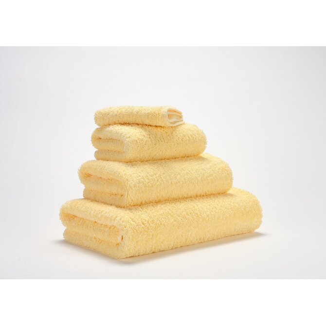 Abyss & Habidecor Super Pile Handdoek 55x100 803 popcorn Abyss & Habidecor Super Pile Handdoek 55x100 803 popcorn