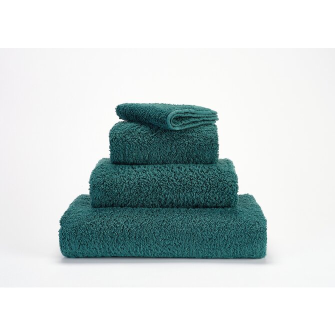 Abyss & Habidecor Super Pile Handdoek 55x100 320 duck
