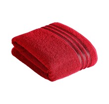 Vossen Badlaken Cult de Luxe 3705 Purpur 100x150