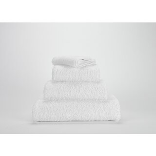 Abyss & Habidecor Super Pile Badlaken 105x180 100 white