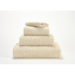 Abyss & Habidecor Super Pile Badlaken 105x180 101 ecru