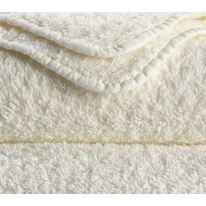 Abyss & Habidecor Super Pile Badlaken 105x180 103 ivory Abyss & Habidecor Super Pile Badlaken 105x180 103 ivory