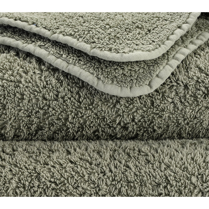 Abyss & Habidecor Super Pile Badlaken 105x180 277 laurel Abyss & Habidecor Super Pile Badlaken 105x180 277 laurel