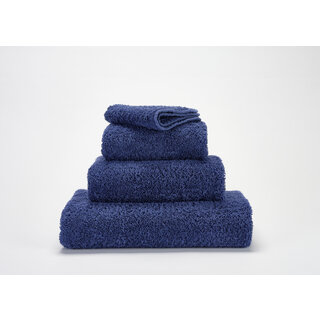 Abyss & Habidecor Super Pile Badlaken 105x180 332 cadette blue