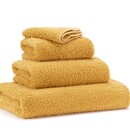 Abyss & Habidecor Abyss & Habidecor Super Pile Badlaken 105x180 870 curcuma