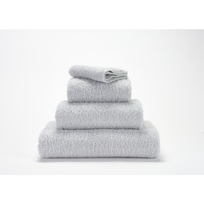 Abyss & Habidecor Super Pile Badlaken 105x180 930 perle Abyss & Habidecor Super Pile Badlaken 105x180 930 perle