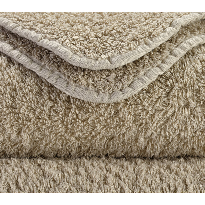 Abyss & Habidecor Super Pile Badlaken 105x180 770 linen Abyss & Habidecor Super Pile Badlaken 105x180 770 linen