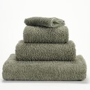 Abyss & Habidecor Abyss & Habidecor Super Pile Gezichtsdoekje 30x30 277 laurel