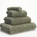 Abyss & Habidecor Abyss & Habidecor Super Pile Gezichtsdoekje 30x30 277 laurel