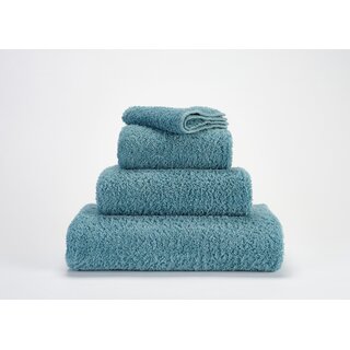 Abyss & Habidecor Super Pile Gezichtsdoekje 30x30 309 atlantic