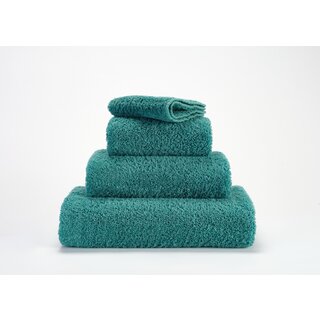 Abyss & Habidecor Super Pile Gezichtsdoekje 30x30 325 dragonfly