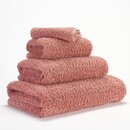 Abyss & Habidecor Abyss & Habidecor Super Pile Gezichtsdoekje 30x30 515 rosette
