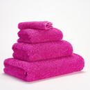 Abyss & Habidecor Abyss & Habidecor Super Pile Gezichtsdoekje 30x30 570 happy pink