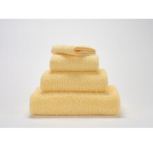 Abyss & Habidecor Super Pile Gezichtsdoekje 30x30 803 popcorn