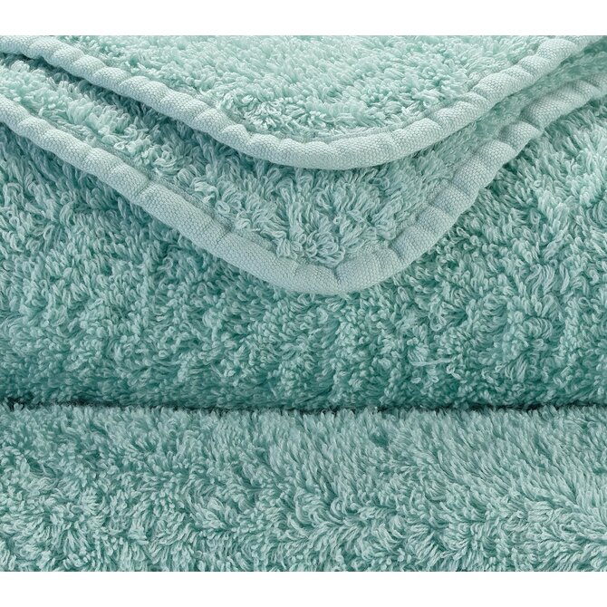 Abyss & Habidecor Super Pile Handdoek 60x110 235 ice