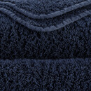 Abyss & Habidecor Abyss & Habidecor Super Pile Handdoek 60x110 314 navy