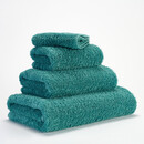 Abyss & Habidecor Abyss & Habidecor Super Pile Handdoek 60x110 325 dragonfly