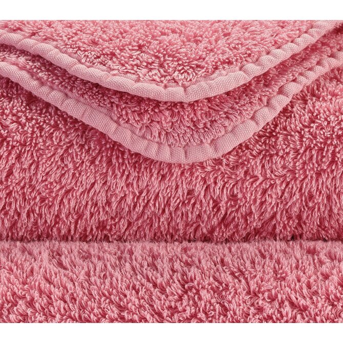 Abyss & Habidecor Super Pile Handdoek 60x110 573 flamingo