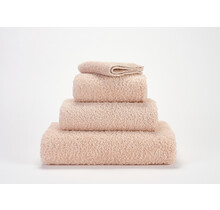 Abyss & Habidecor Super Pile Handdoek 60x110 610 nude