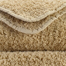 Abyss & Habidecor Abyss & Habidecor Super Pile Handdoek 60x110 714 sand