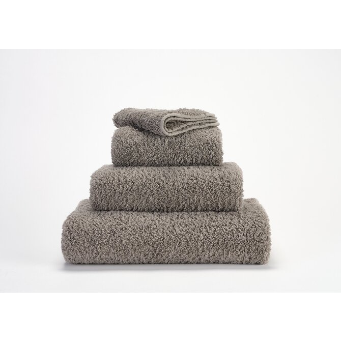 Abyss & Habidecor Super Pile Handdoek 60x110 940 atmosphere Abyss & Habidecor Super Pile Handdoek 60x110 940 atmosphere