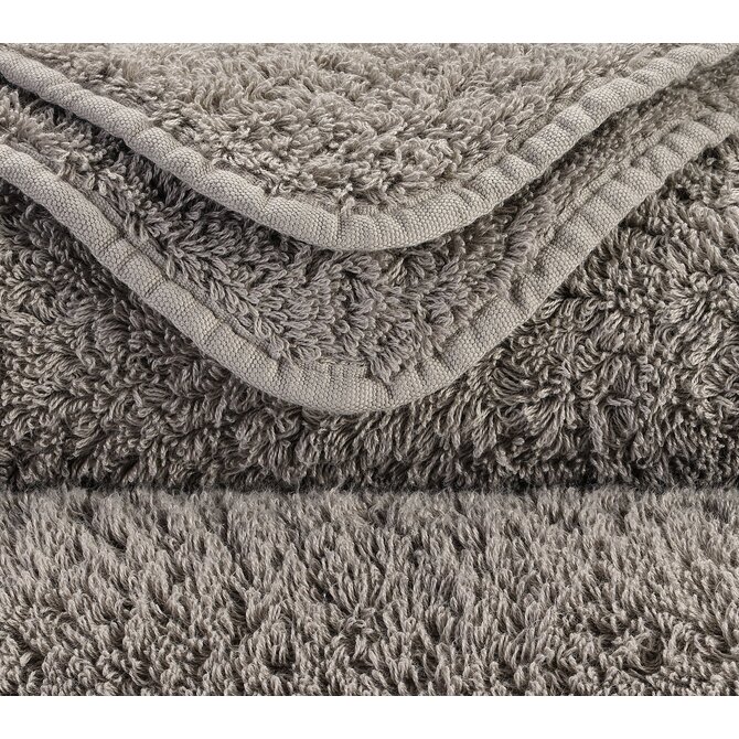 Abyss & Habidecor Super Pile Handdoek 60x110 940 atmosphere Abyss & Habidecor Super Pile Handdoek 60x110 940 atmosphere