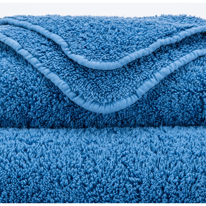 Abyss & Habidecor Super Pile Gastendoekje 40x60 336 ocean