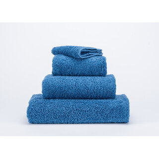 Abyss & Habidecor Super Pile Handdoek 60x110 336 ocean