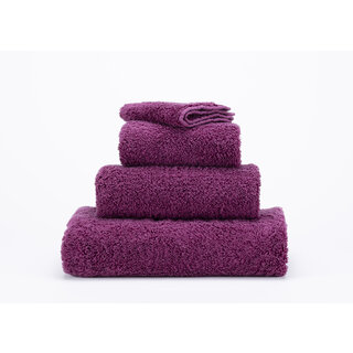 Abyss & Habidecor Super Pile Gezichtsdoekje 30x30 514 baton rouge