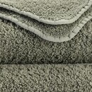 Abyss & Habidecor Super Pile Gastendoekje 40x60 277 laurel