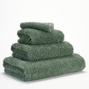 Abyss & Habidecor Super Pile Gastendoekje 40x60 280 evergreen