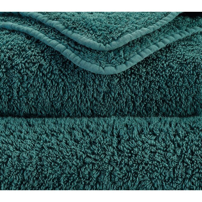 Abyss & Habidecor Super Pile Gastendoekje 40x60 320 duck Abyss & Habidecor Super Pile Gastendoekje 40x60 320 duck