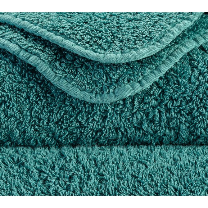 Abyss & Habidecor Super Pile Gastendoekje 40x60 325 dragonfly