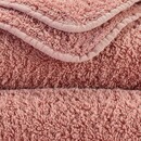Abyss & Habidecor Super Pile Gastendoekje 40x60 515 rosette