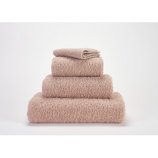 Abyss & Habidecor Super Pile Gastendoekje 40x60 518 primrose