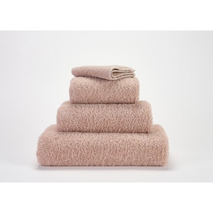 Abyss & Habidecor Super Pile Gastendoekje 40x60 518 primrose