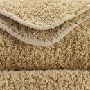 Abyss & Habidecor Super Pile Gastendoekje 40x60 714 sand