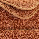 Abyss & Habidecor Super Pile Gastendoekje 40x60 737 caramel