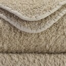 Abyss & Habidecor Super Pile Gastendoekje 40x60 770 linen