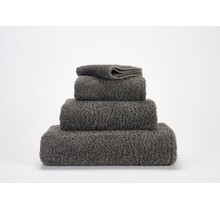 Abyss & Habidecor Super Pile Gastendoekje 40x60 920 gris